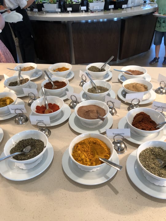 Gastro Astir Odysseus Kos Resort & Spa