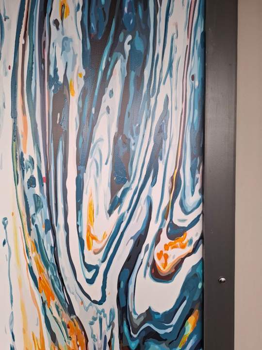 Lobby Arnor de Luxe Hotel & Spa