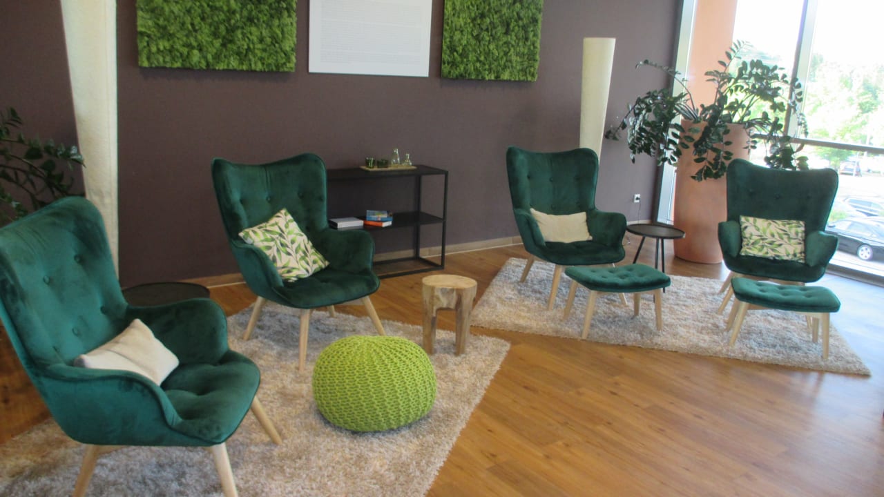 Sonstiges Hotel am Vitalpark