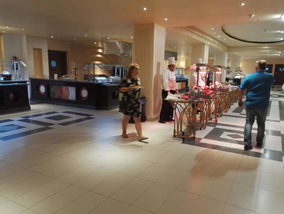 Gastro Premier Le Reve Hotel & Spa