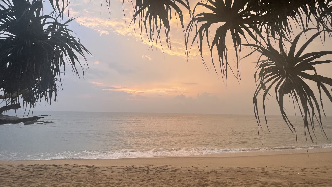 Strand Hiru Om Ayurveda Resort