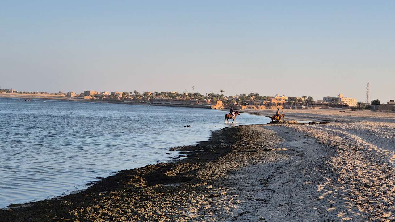 Sport & Freizeit Flamenco Beach & Resort