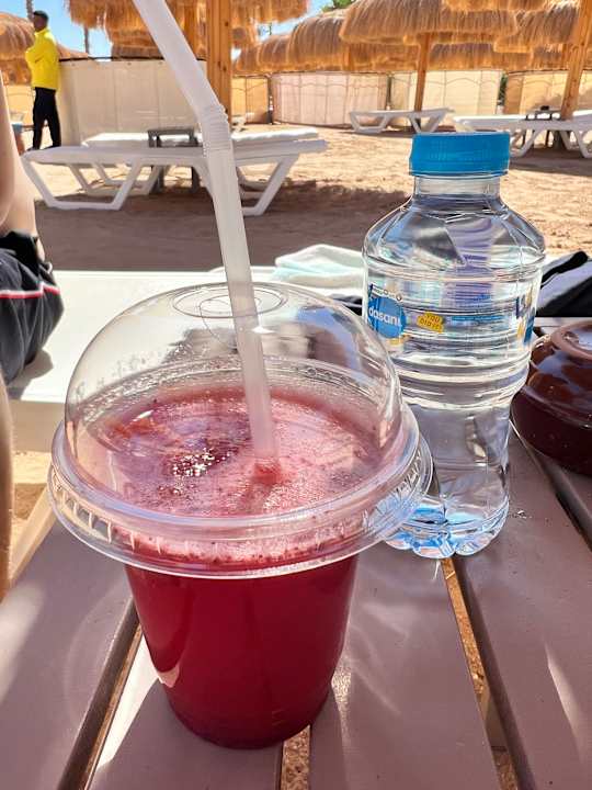 Gastro Xanadu Makadi Bay