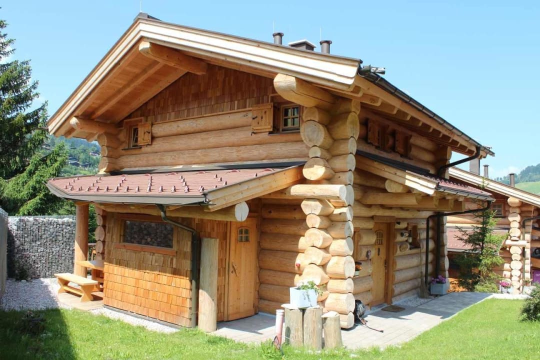 Hüttendorf 2 Hüttendorf Maria Alm