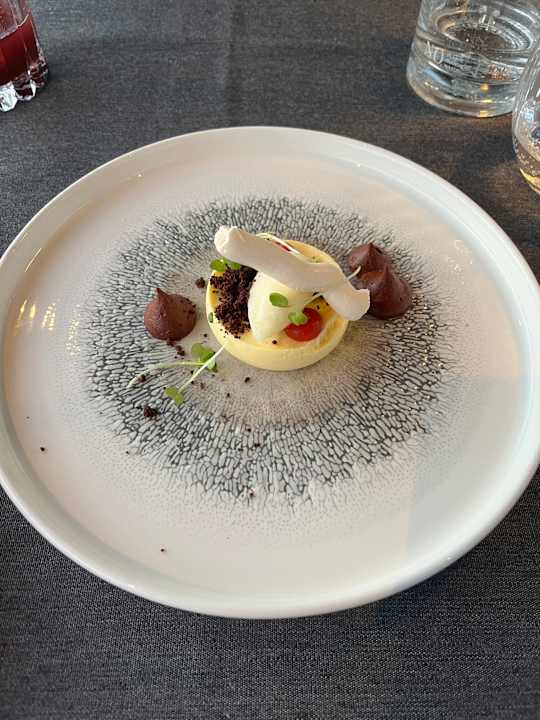 Gastro Santre dolomythic home