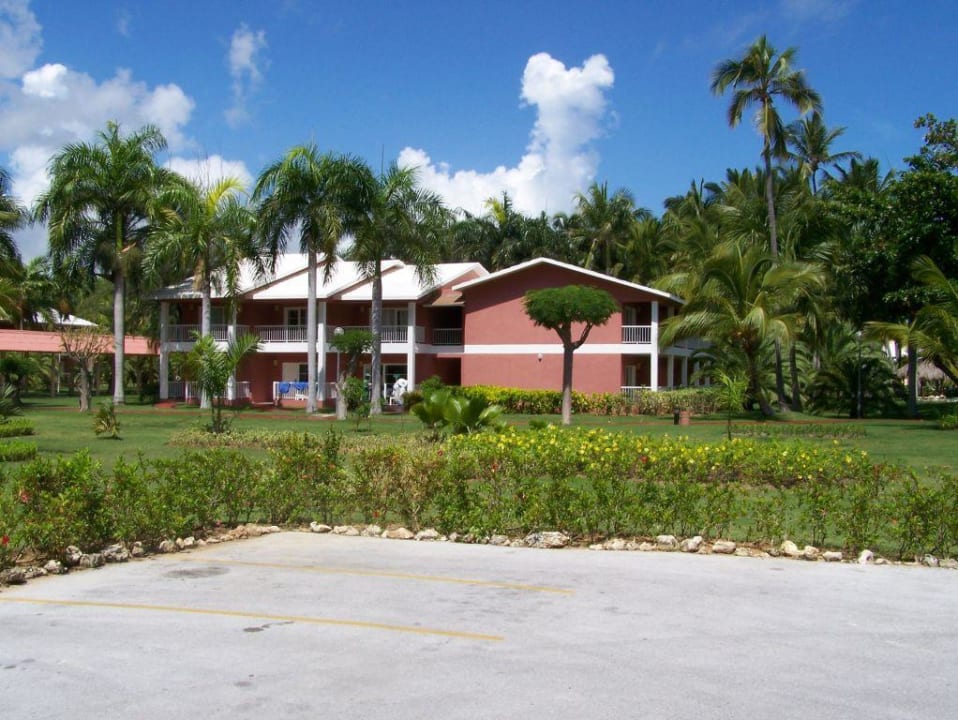 Villa 75 Grand Palladium Punta Cana Resort & Spa