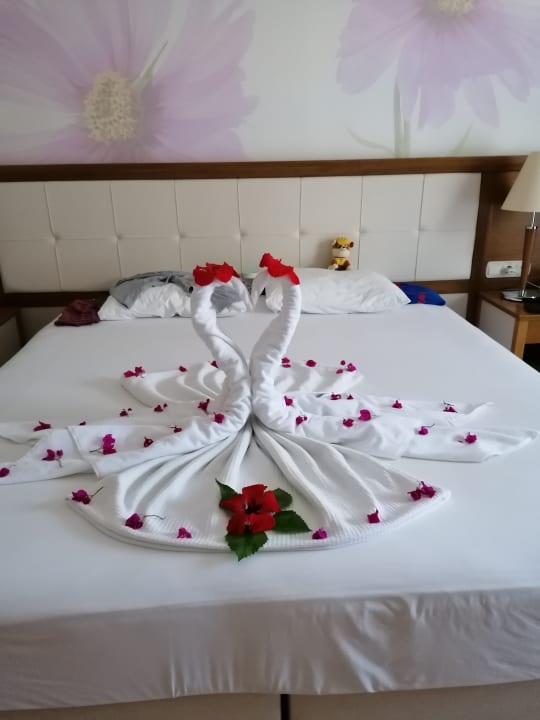 Zimmer TUI KIDS CLUB Felicia Village