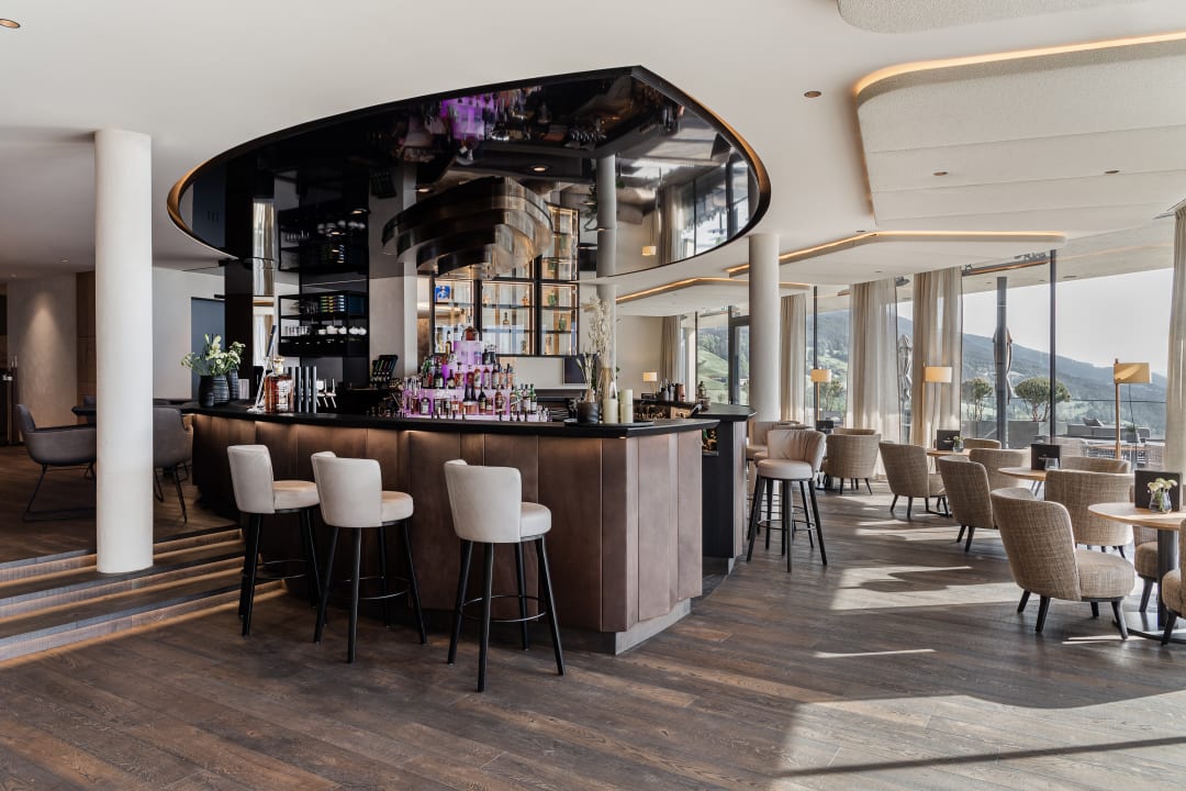 Gastro Santre dolomythic home