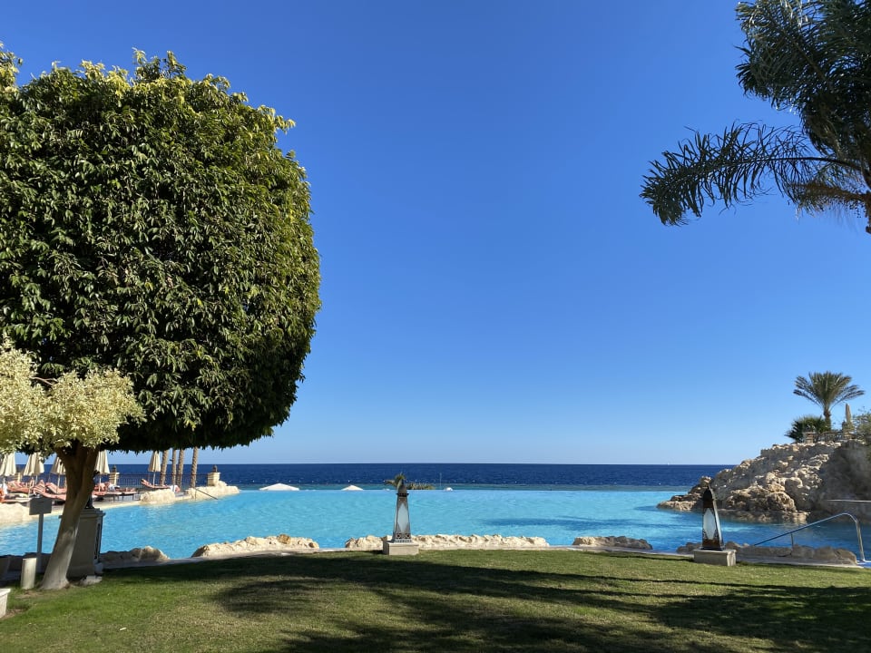 Pool Makadi Spa - Adults only