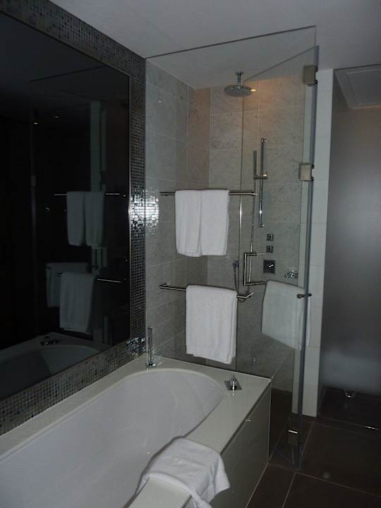 Bad W Abu Dhabi - Yas Island