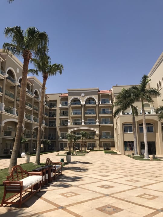 Außenansicht Premier Le Reve Hotel & Spa