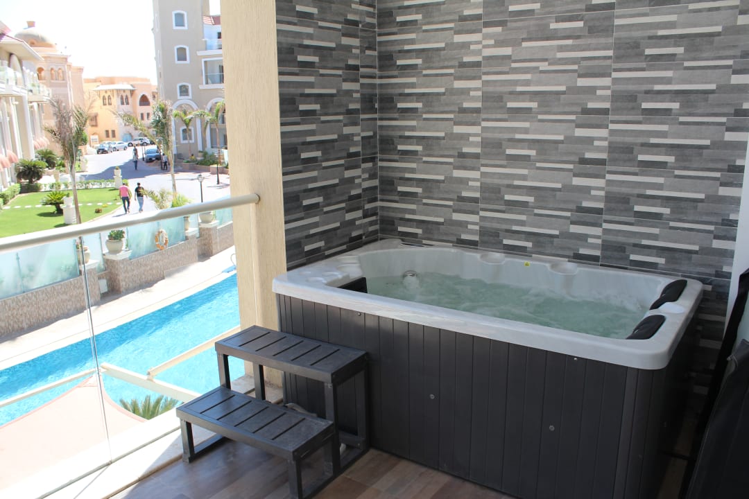 Zimmer Kaisol Romance Resort