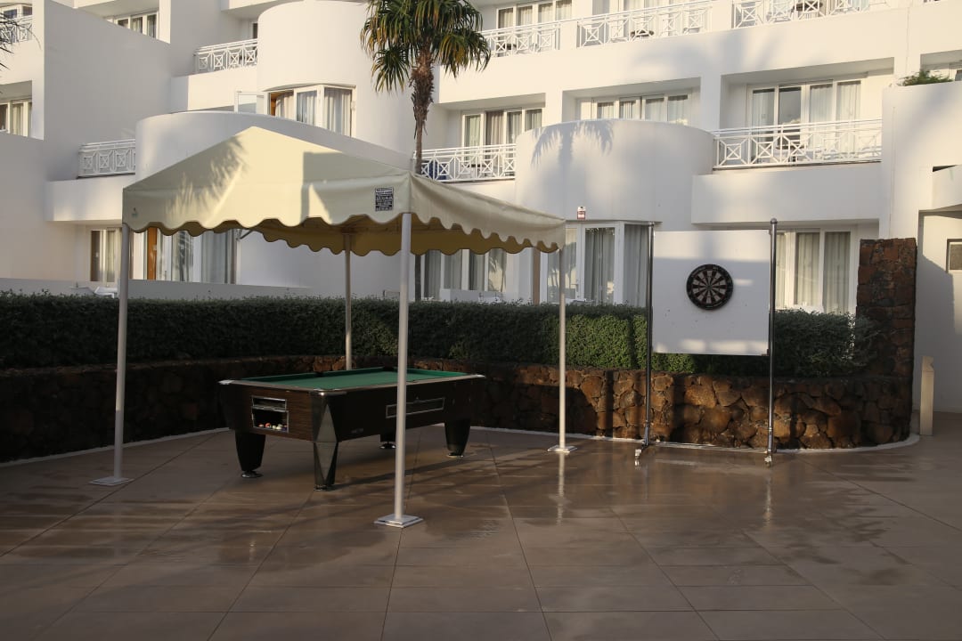 Sport & Freizeit Hipotels La Geria