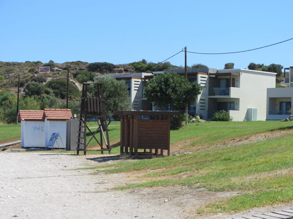 Sensimar Port Royal Villas & Spa SENTIDO Port Royal Villas & Spa