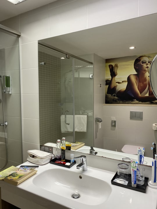 Zimmer Hotel Riu Gran Canaria