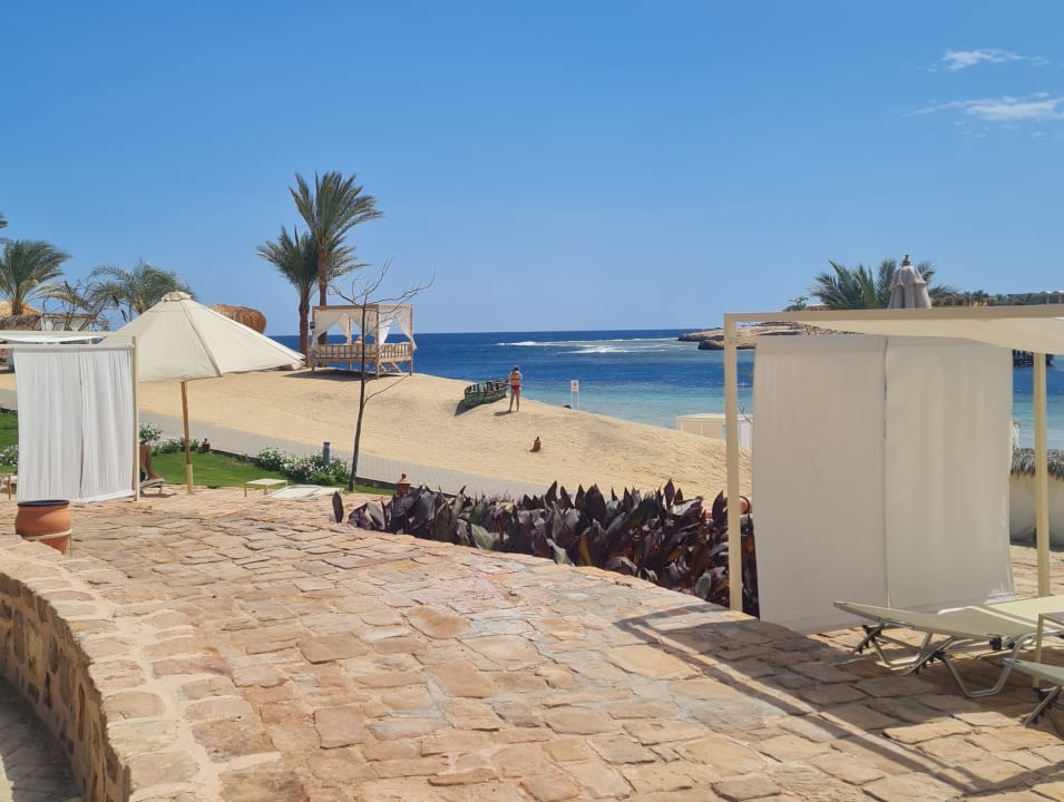 Strand Steigenberger Coraya Beach - Adults only