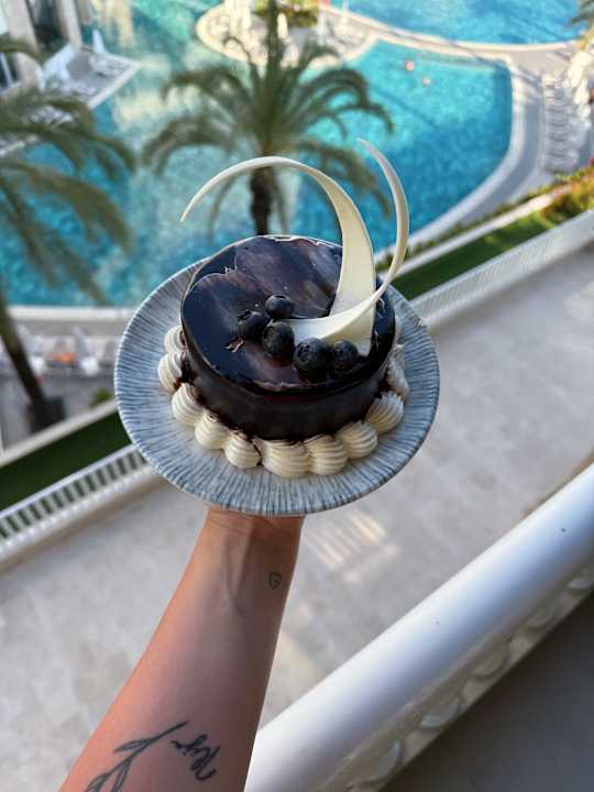 Gastro Arycanda Kirman Premium