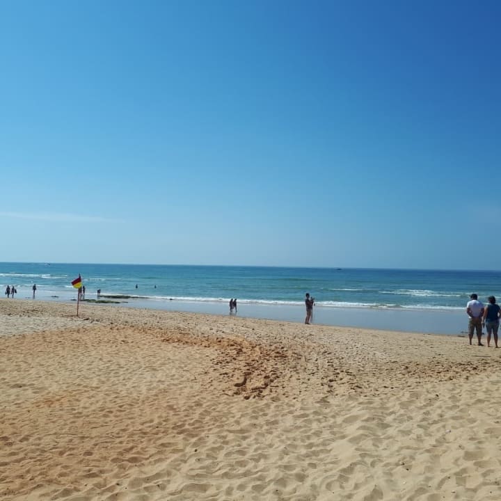 Strand 3HB Guaraná - All Inclusive