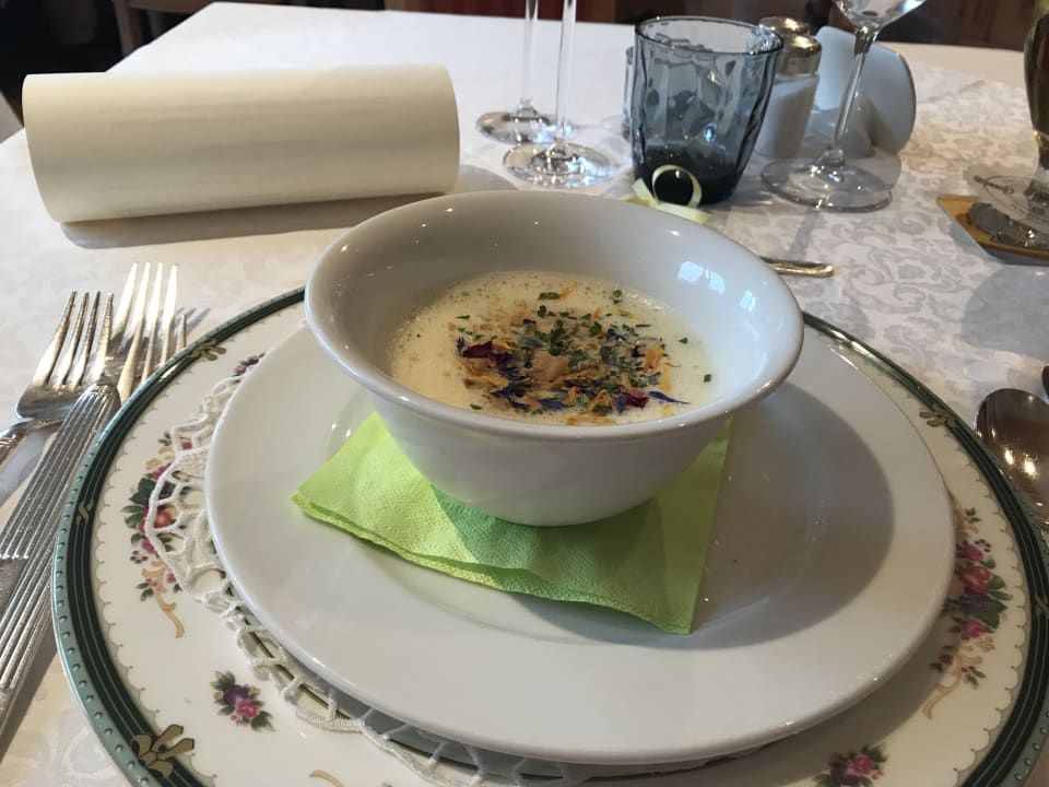 Gastro Landhaus Hotel Kristall