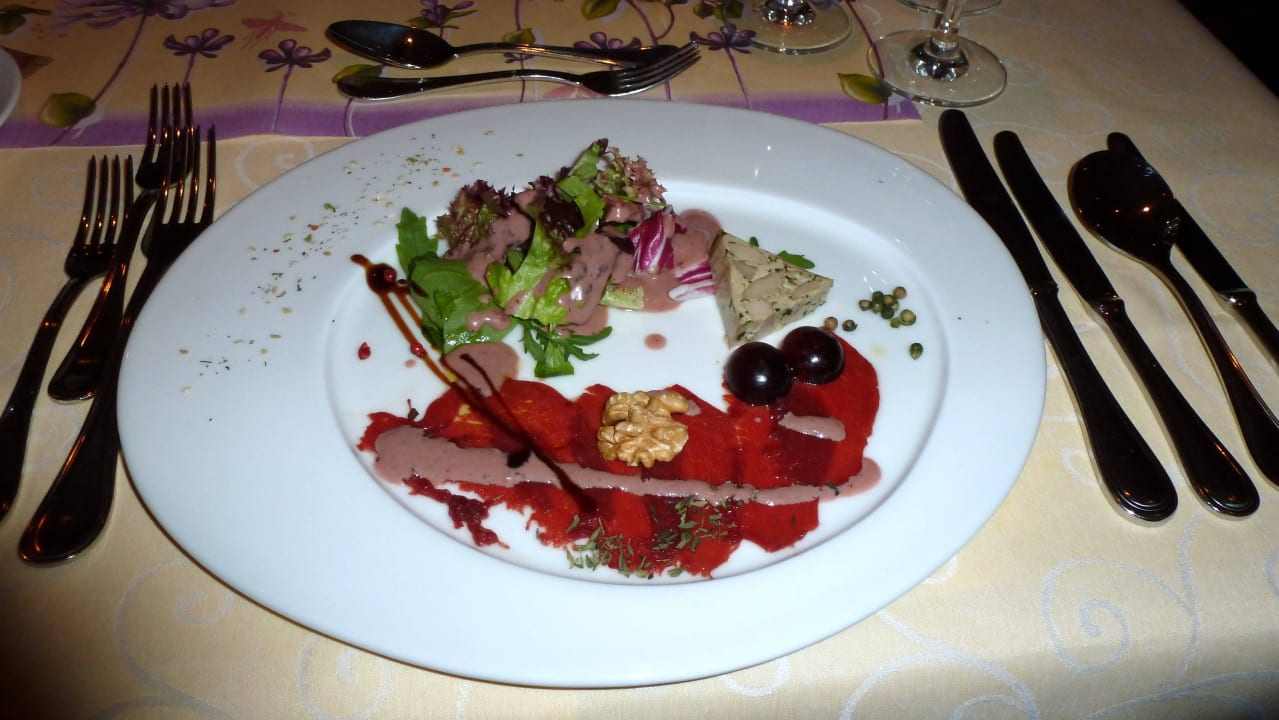 Kreativ Hotel Klausnerhof