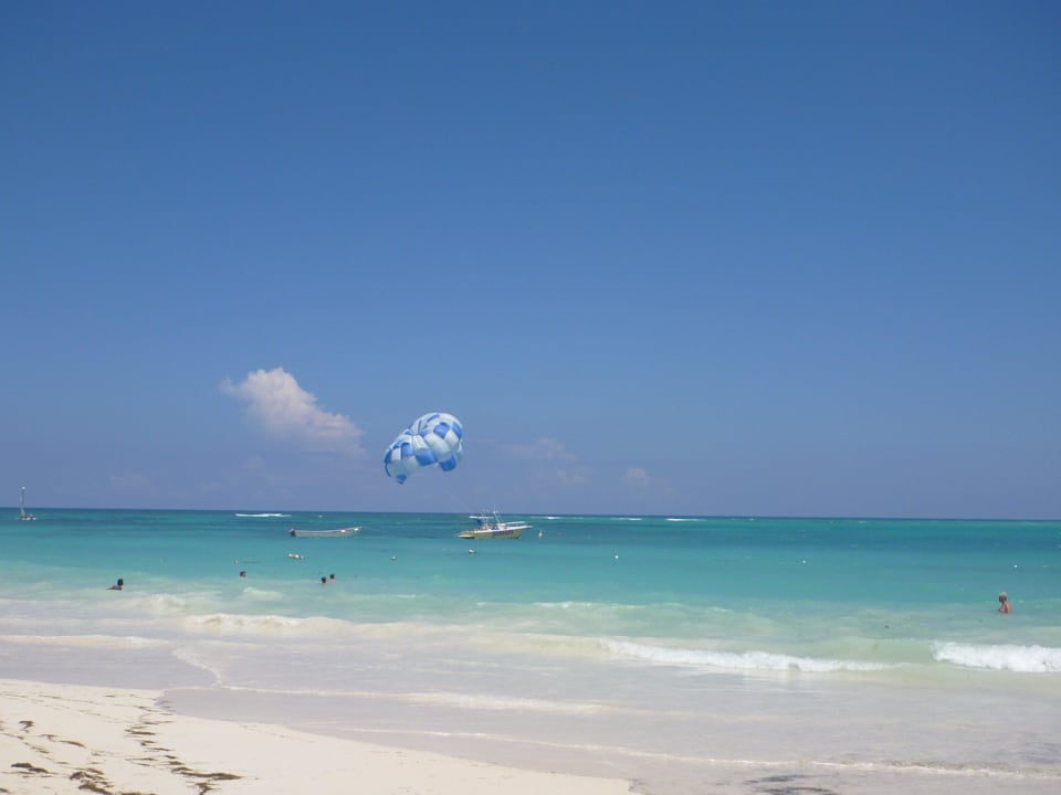 Strand Punta Cana Princess All Suites Resort & Spa