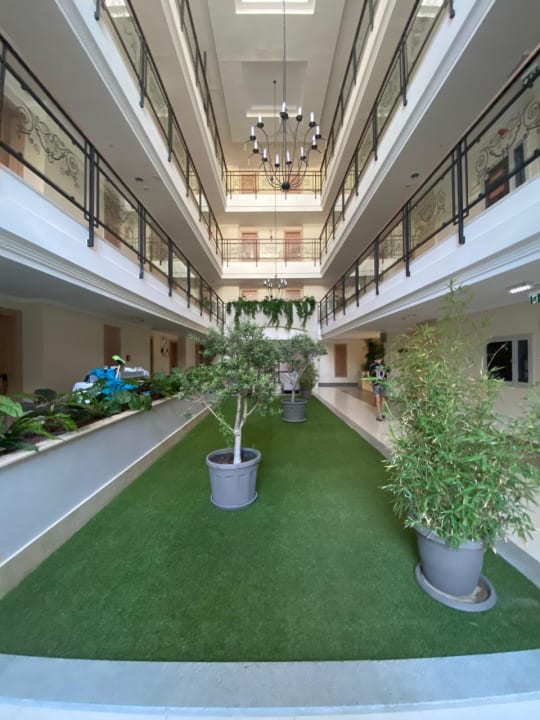 Sonstiges Can Garden Resort