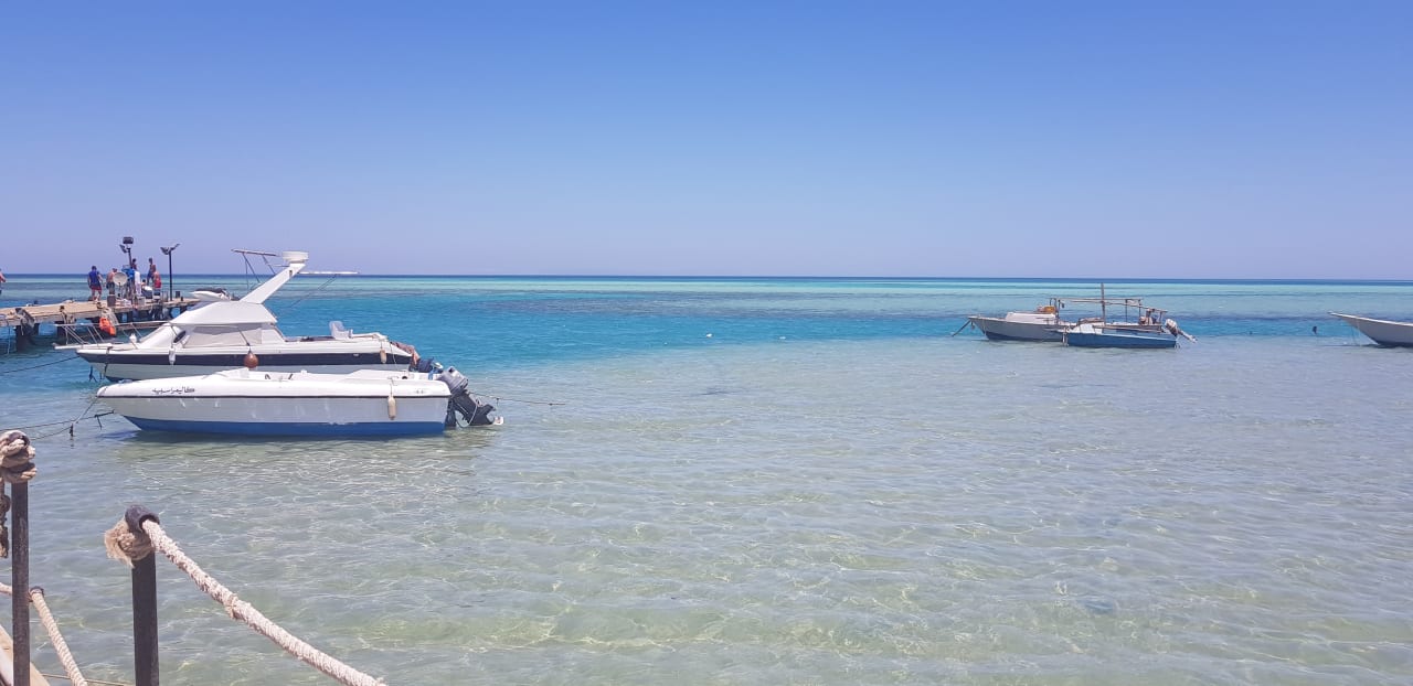 Strand Golden Beach Resort