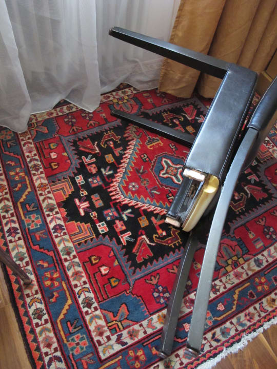Zimmer Hotel Rivoli