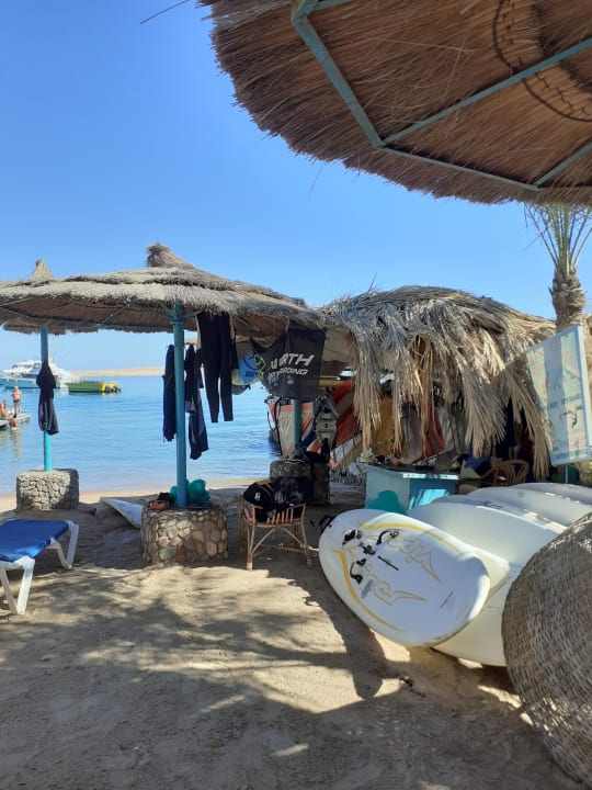 Strand Bella Vista Resort Hurghada