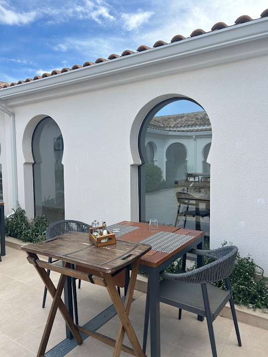 Gastro Hotel Boutique Canelobre