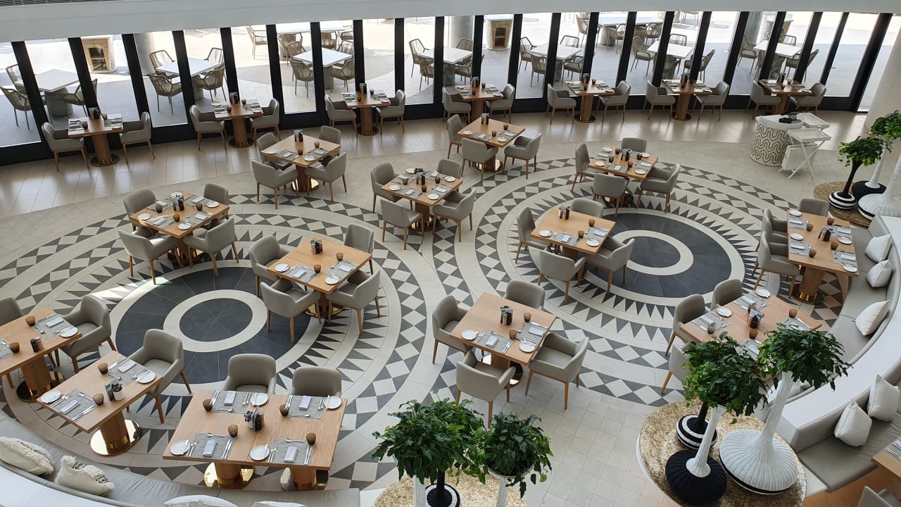 Gastro Jumeirah at Saadiyat Island Resort