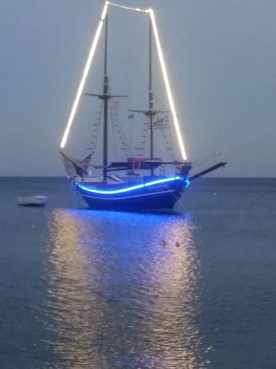 Ausblick Rodos Palladium Leisure & Wellness