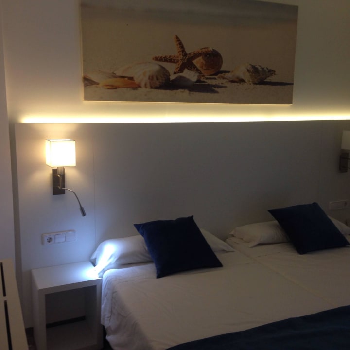 Hab 535 Hotel Ilusion Calma &  SPA