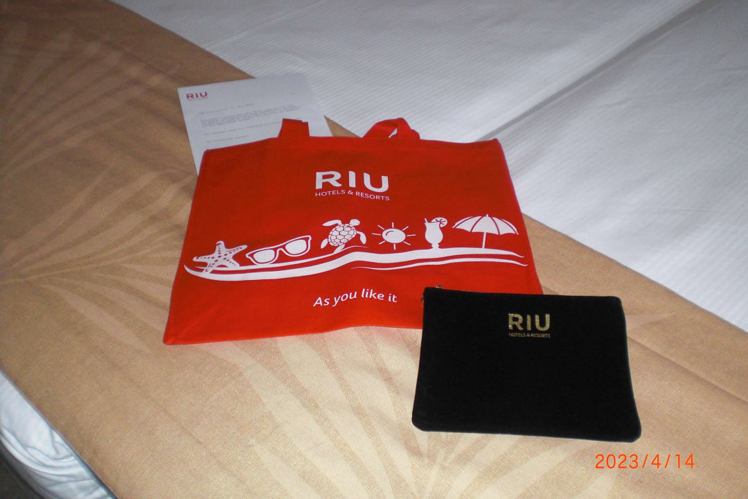 Zimmer Hotel Riu Palace Maspalomas Adults Only