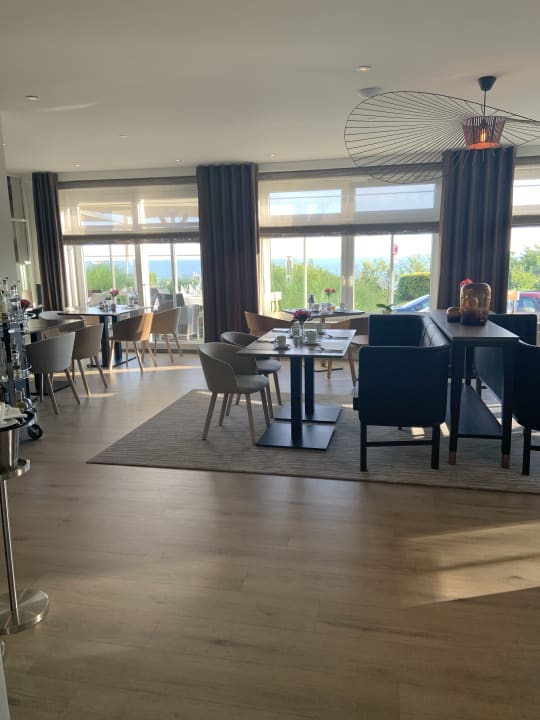 Gastro Hotel Bernstein Rügen