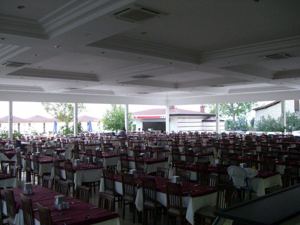 Gastraum Restaurant Hotel Sirma