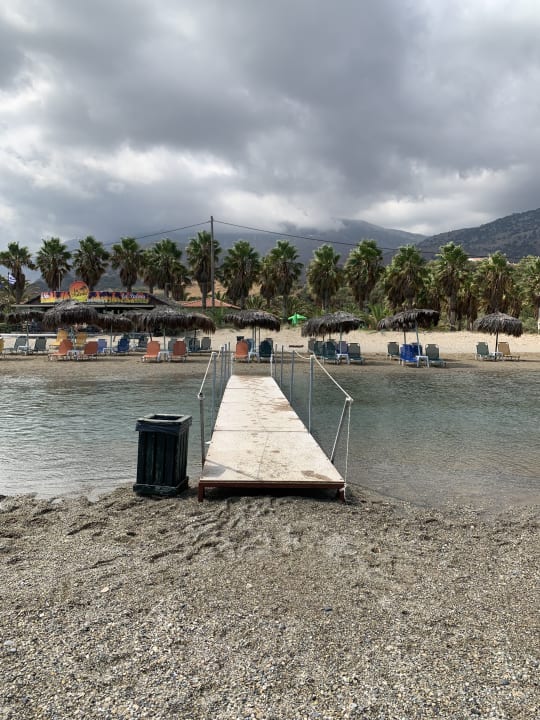 Strand Anemos Luxury Grand Resort