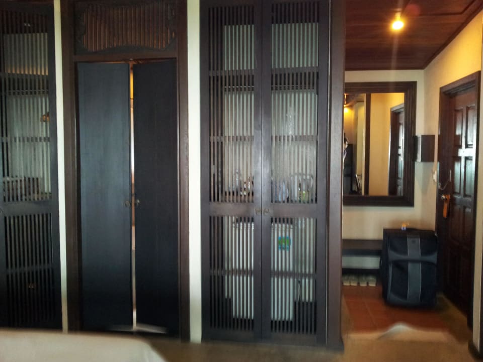 Bungalow mit Meerblick und Poolzugang Moracea by Khao Lak Resort