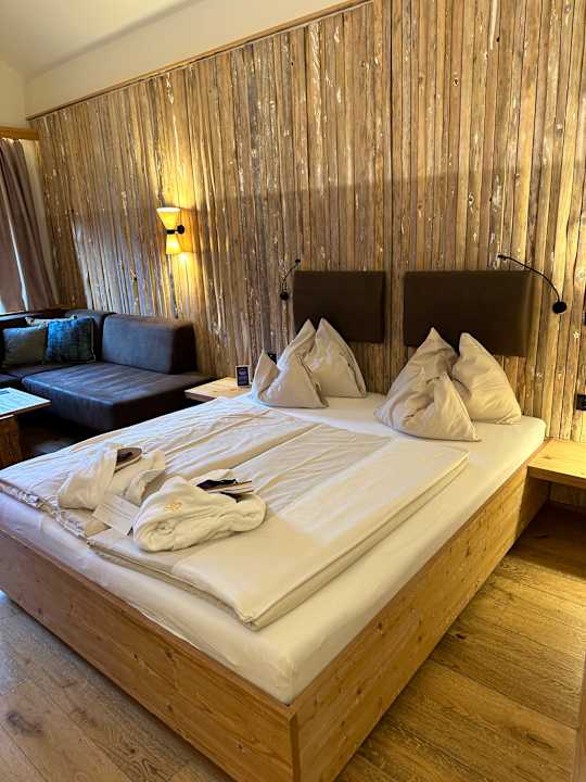 Zimmer Dachsteinkönig - Familux Resort