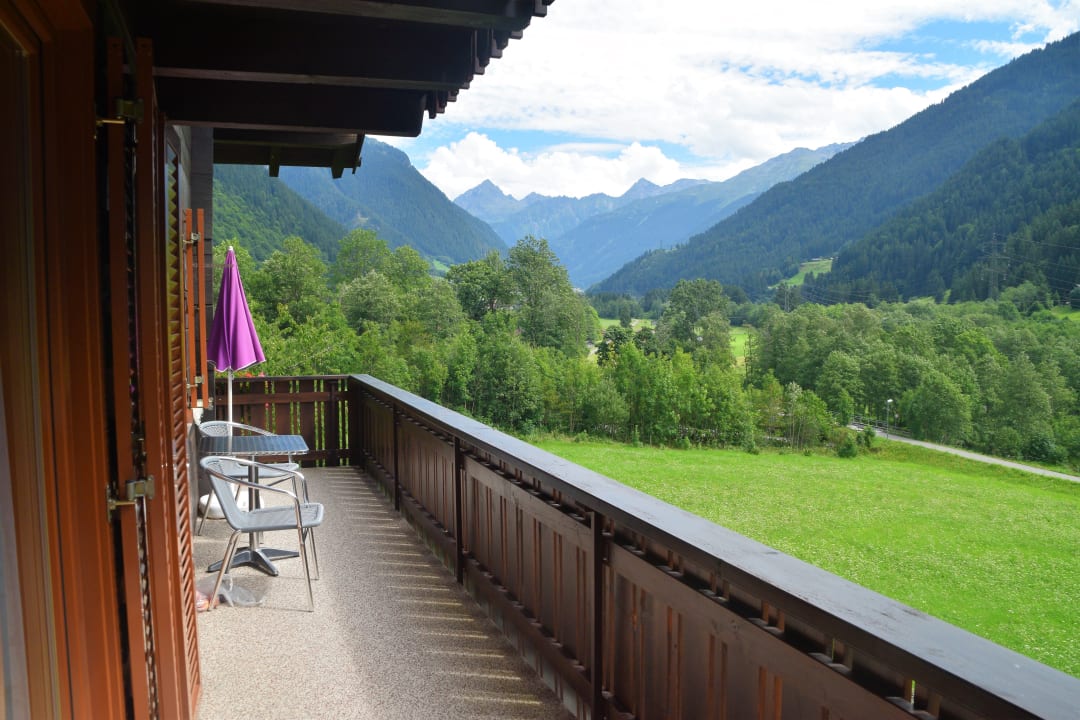 Zimmer Frühstückspension Hannelore Willi