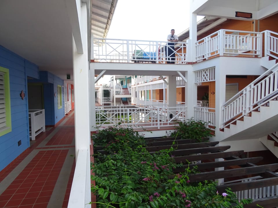 In der Anlage Royalton Hicacos Resort & Spa - Adults only