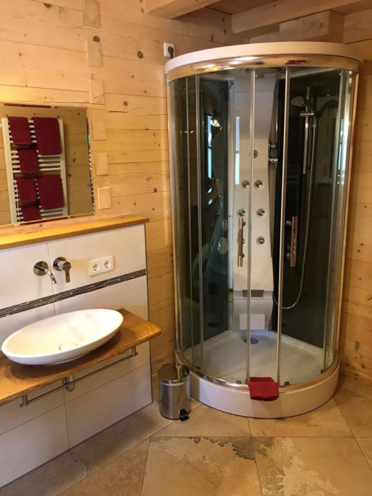 Zimmer Chalets & Apartments beim Waicher