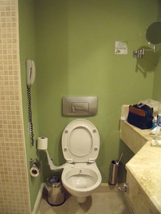 Łazienka Marvida Family Eco