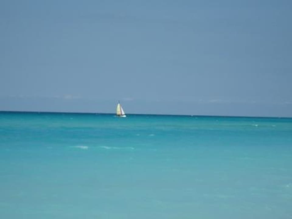 Meer Hotel Gran Caribe Club Kawama