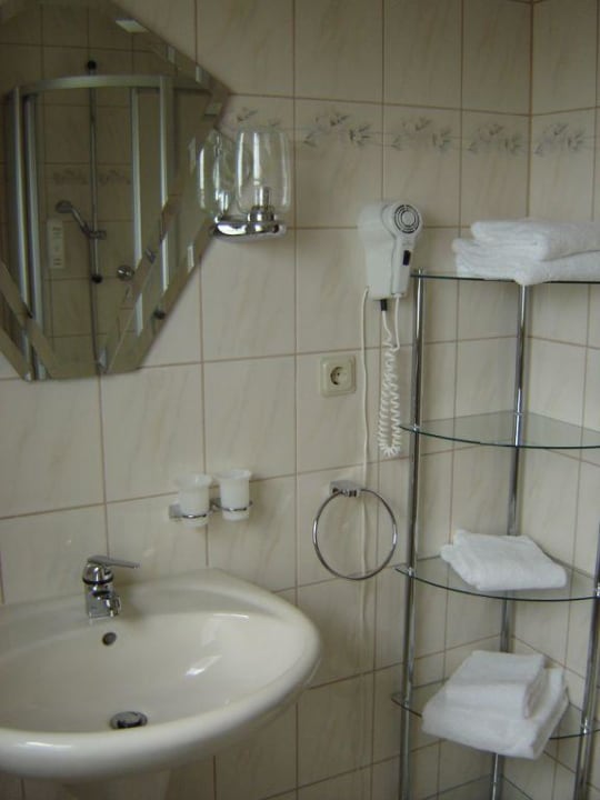 Bad GreenLine Landhotel Dresden