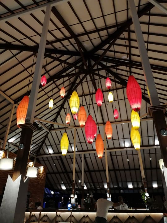 Gastro Adaaran Select Meedhupparu Island Resort - Premium All Inclusive