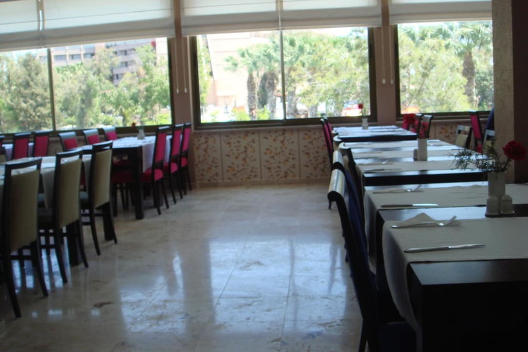 Restaurant im Haupthaus Asteria Collection Side