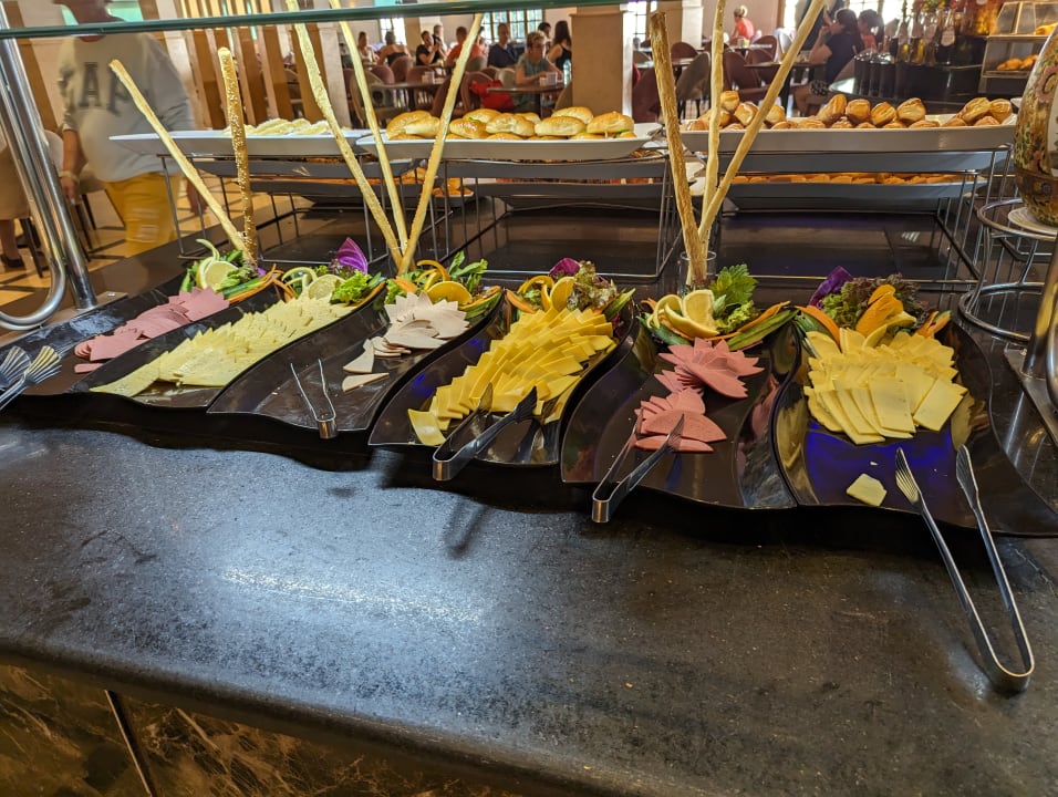 Gastro Hurghada Long Beach Resort