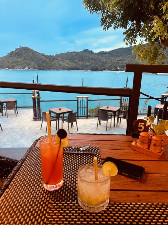 Gastro Panviman Resort Koh Phangan