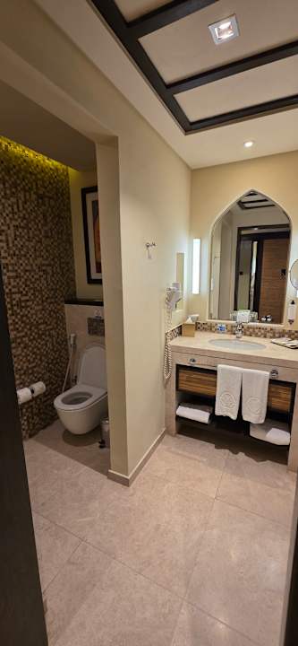 Zimmer Salalah Rotana Resort